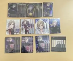 ツイステ ヴィル カード まとめ売り