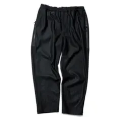SOPHNET. 21AW WOOL VENTILATION PANTS