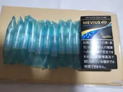 プルームテックwith純正カートリッジ１０本