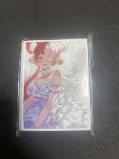 ワンピース　ウタ　スリーブ