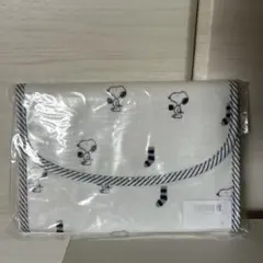 ジェラートピケ ピーナッツ ブランケット サマーブランケット 新品未
