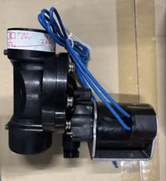 ホシザキ製氷機L-1タイプ用ポンプモーター - メルカリ