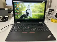 ThinkPad L380 8世代Core i3 13インチ 外観美品