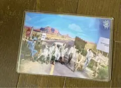 straykids popup 2023 ラントレ　オール　1枚