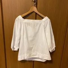 ブラウス トップス カットソーのサムネイル