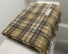 ダイトー　マフラー　新品未使用品　タグ付き カシミヤ