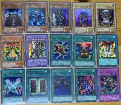 遊戯王OCG まとめ売り 14枚セット - メルカリ