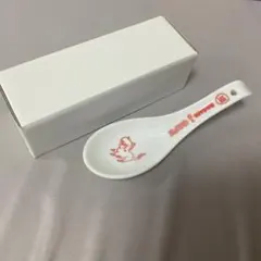 【新品未使用】らんま1/2 らんまカフェ限定 れんげ