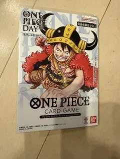 ワンピースデイ 2025 プレミアムコレクション