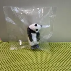 星星パンダ ガチャガチャ