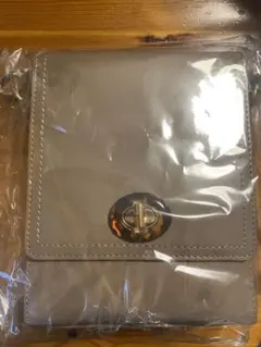 NICE CLAUP ノベルティーバッグ