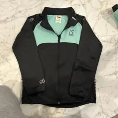 ルースイソブラ 150 ジャージ上下と半袖短パン上下　4点