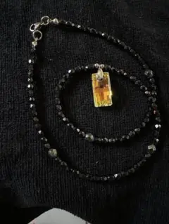 ONEMODE 磁気ネックレス