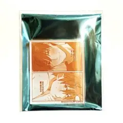 寮舎のイケメン同僚は至高のプレイメイト アクリルマグネット