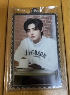 ENHYPEN SEGAラッキーくじ D賞　ソンフン