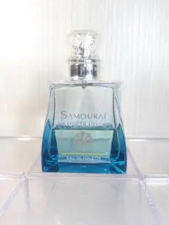 サムライ　アクアクルーズ　オードトワレ　50ml