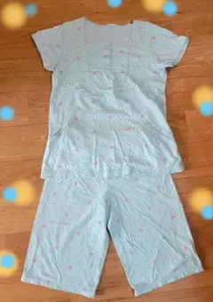 AMO'S STYLE 　パジャマ 上下セット