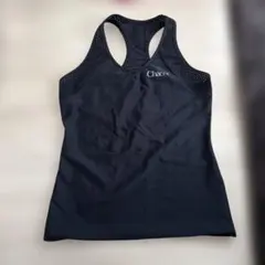☆お値下げ中！Chacott チャコット ノースリーブトップス Lサイズ