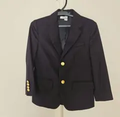 ラルフローレン ブレザージャケット 120cm