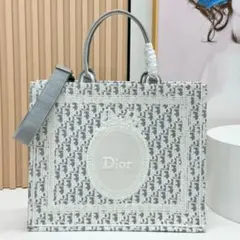 Dior オブリーク ショルダーバッグ