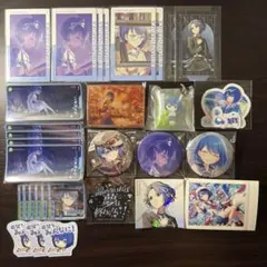 プロセカ 桐谷遥 グッズセット