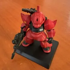 【ガンダムコンバージ】#27 ゲルググキャノン（ジョニー・ライデン機）ジャンク