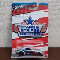 ホットウィール 2018 DODGE CHALLENGER SRT DEMONのサムネイル