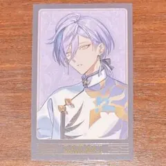 榊ネス チェキ にじさんじ 3SKM 2周年 2nd Anniversary