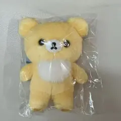 リラックマストア チャイロイコグマ5Colorsぬいぐるみ だいすきな