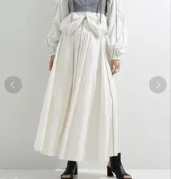 Ray beams スカート