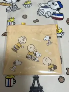 チャーリーブラウン キャラクターグッズ