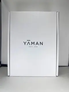 YA-MAN ブルーグリーンショット YJFC0B ほぼ未使用 箱・説明書付