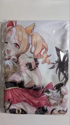 ウマ娘　6thイベント 特典　Tシャツ