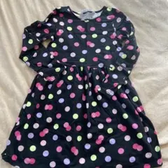 ワンピース　130cm H&M