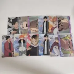 ハイキュー!! ウエハース ウエハース5