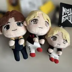 2025年最新】bts vぬいぐるみの人気アイテム - メルカリ