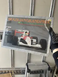 アイルトンセナ2000ピースパズル アイルトン・セナ1990 ジグソーパズル 未開封 F1 マクラーレン - メルカリ