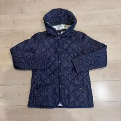 ラベンハム キルティングジャケット