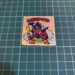 ダークヘラ ホログラムシール 偽物シール - メルカリ