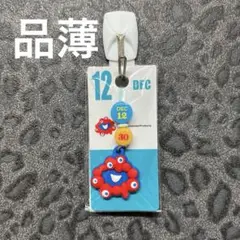 ミャクミャク　アニバーサリーストラップ 12/30☆大阪関西万博公式
