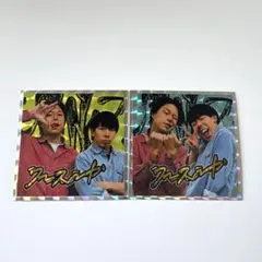 2026年最新】マンゲキ ステッカーの人気アイテム - メルカリ