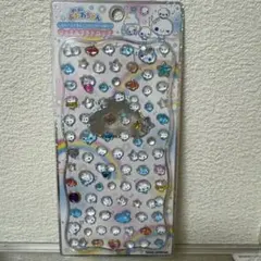 ジュエルプチドロップ　ぷくぷくあわわちゃん