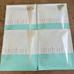 2026年最新】sirobariモイストパッチの人気アイテム - メルカリ