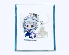 文スト 中島敦 横浜廻遊 巨大ガラポン B賞 アンブレラマーカー