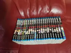 鬼滅の刃 １～23巻　全巻セット