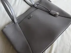 MICHAEL KORS マイケルコース　トートバッグ　グレー