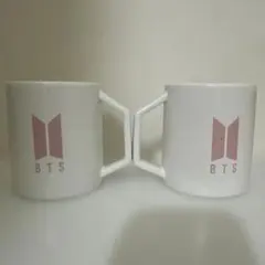 BTSフライングチャレンジ2等タンブラー - メルカリ