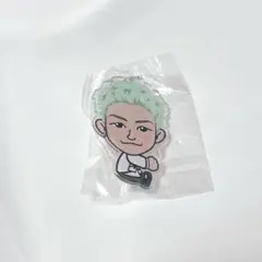 小森隼 フラッグアクセサリー