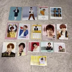 吉澤閑也 厚紙セット①