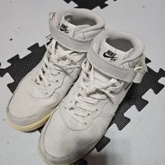 Nike Air Force 1 '07 Mid LX